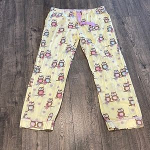 🦋Insomniax PJ Bottoms🦋